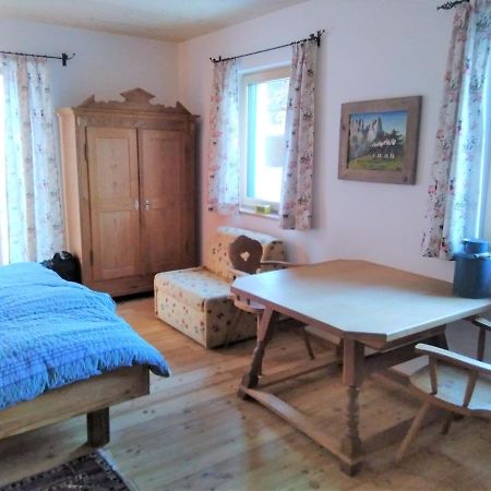 Country Appartement Lungau Sankt Margarethen im Lungau Eksteriør billede