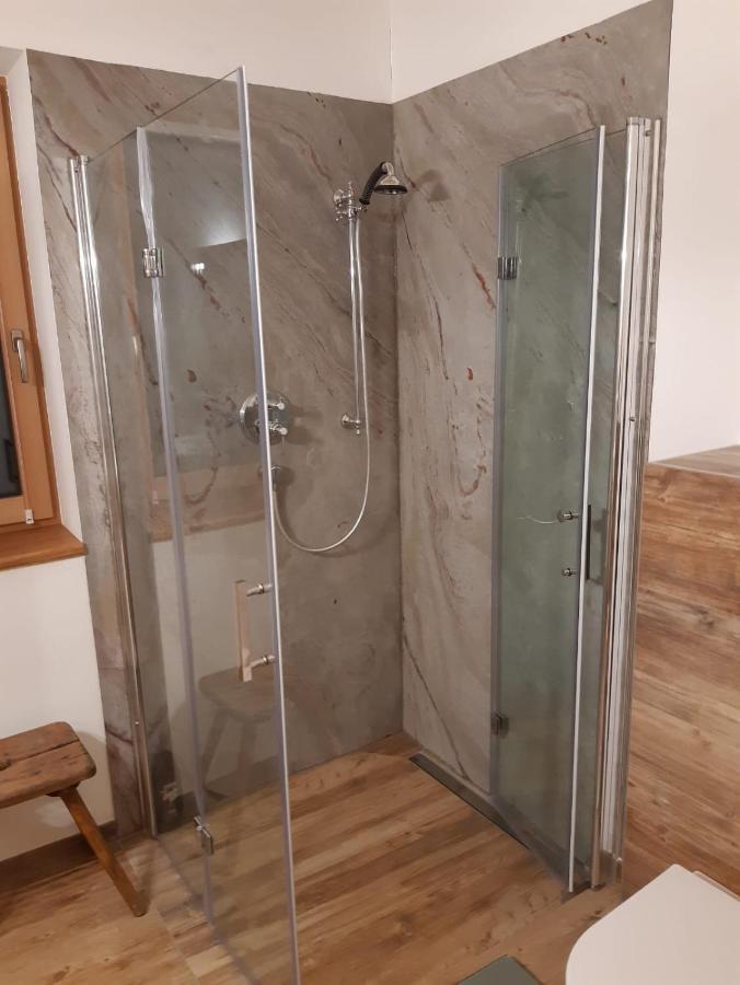 Country Appartement Lungau Sankt Margarethen im Lungau Eksteriør billede