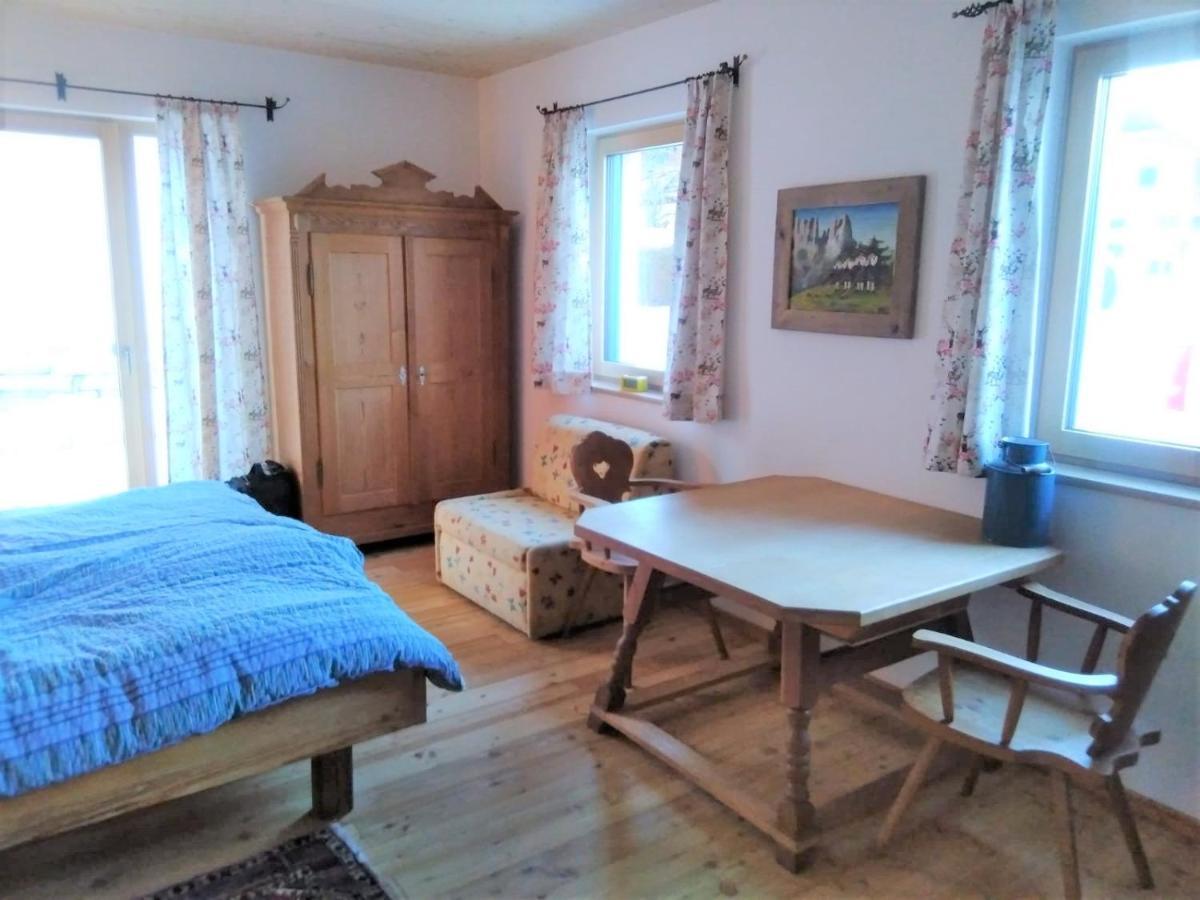 Country Appartement Lungau Sankt Margarethen im Lungau Eksteriør billede